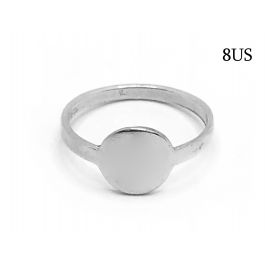 925 silver blanks hot sale