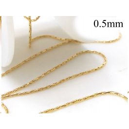 Buy gold filled chain cheap