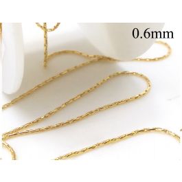 Gold Filled Chain 001-675-00166 - Gold-Filled Chains