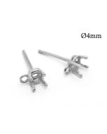10257s-sterling-silver-925-4mm-round-4-prong-bezel-stud-earring-mounting-settings-with-loop.jpg