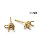 10258b-brass-5mm-round-4-prong-bezel-stud-earring-mounting-settings-with-loop.jpg