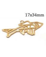 10501b-brass-fish-pendant-shark-charm-17x34mm.jpg