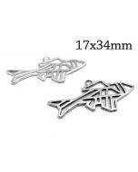 10501s-sterling-silver-925-fish-pendant-shark-charm-17x34mm.jpg