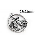 10783s-sterling-silver-925-owls-pendant-bird-charm-25x22mm.jpg