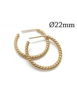 950130-10778b-brass-hoop-round-earrings-rope-22mm.jpg