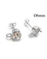 95016-10575b-brass-simple-bezel-cup-post-earrings-6mm-with-loop.jpg