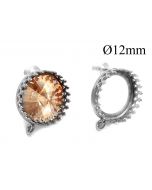 950186-9306s-sterling-silver-925-round-crown-bezel-cup-post-earrings-12mm-with-loop.jpg