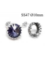950186-956320s-sterling-silver-925-round-crown-bezel-cup-post-earrings-10mm.jpg
