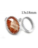 950186-956325s-sterling-silver-925-oval-crown-bezel-cup-post-earrings-18x13mm.jpg