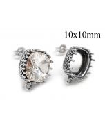 950186-956483s-sterling-silver-925-cushion-bezel-cup-post-earrings-10x10mm-with-loops.jpg