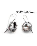 956306b-brass-ear-wire-round-crown-bezel-earrings-settings-10mm.jpg