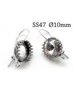 956353b-brass-ear-wire-round-crown-bezel-earrings-settings-10mm-with-open-loop.jpg