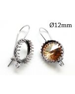956355s-sterling-silver-925-ear-wire-round-crown-bezel-earrings-settings-12mm-with-open-loop.jpg