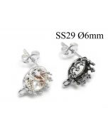 950186-956346s-sterling-silver-925-round-crown-bezel-cup-post-earrings-6mm-with-loop.jpg