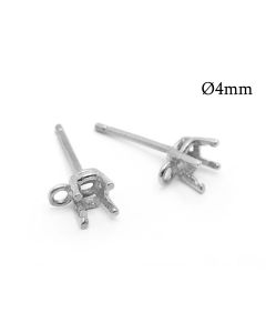 10257s-sterling-silver-925-4mm-round-4-prong-bezel-stud-earring-mounting-settings-with-loop.jpg