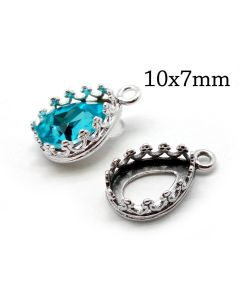 10282s-sterling-silver-925-drop-crown-bezel-cup-for-10x7mm-stone-1-loop-swarovski-4320.jpg