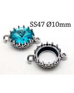 10372s-sterling-silver-925-high-crown-round-bezel-cup-10mm-with-2-loops.jpg