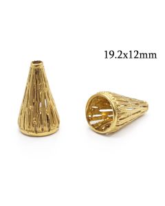 10662b-brass-pattern-cone-19.2x12mm-with-holes-9.7mm-and-2.3mm.jpg