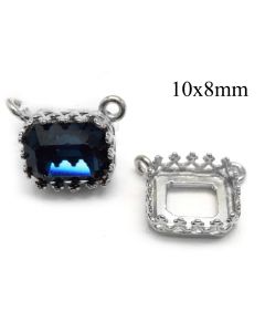 10699s-sterling-silver-925-octagon-crown-bezel-cup-10x8mm-with-2-loops.jpg