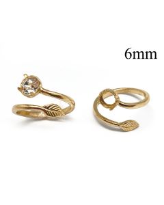 10947b-brass-adjustable-leaf-round-bezel-ring-6mm.jpg