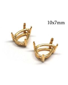 11084-14k-gold-14k-solid-gold-tear-drop-bezel-cup-settings-10x7mm-without-loops.jpg