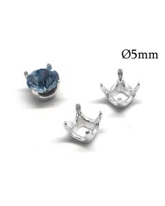 11097s-sterling-silver-925-round-chaton-bezel-cup-settings-5mm-without-loops.jpg