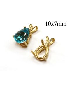 11227-14k-gold-14k-solid-gold-tear-drop-bezel-cup-settings-10x7mm-with-loop.jpg