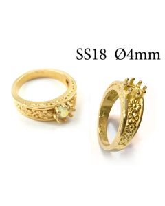 10808-14k-gold-14k-solid-gold-round-flower-ring-bezel-cup-settings-4mm-ring.jpg