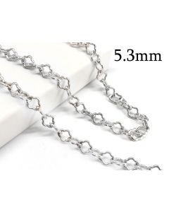 301022-sterling-silver-925-flowers-chain-5.3mm-unfinished.jpg