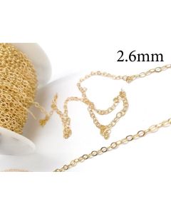 301195-gold-filled-cable-link-chain-unfinished-2.6mm-with-oval-flat-rings.jpg