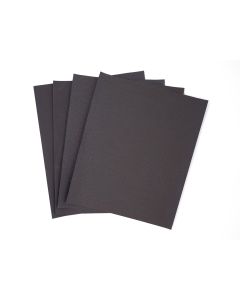 נייר מים מטדור לטש מידה 120-400 גודל 230x280ממ