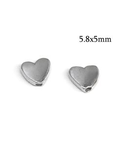 3494a-b-brass-casted-beads-heart-5.8x5x1.8mm-hole-on-top-0.9mm.jpg