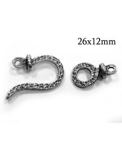 4348-4349s-sterling-silver-925-hammered-hook-and-eye-clasp-26x12mm.jpg