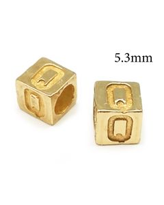 4994qb-brass-alphabet-letter-q-bead-5mm-with-hole-3mm.jpg