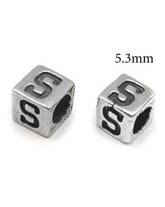 4994ss-sterling-silver-925-alphabet-letter-s-bead-5mm-with-hole-3mm.jpg