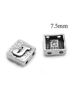 5003js-sterling-silver-925-alphabet-letter-j-bead-7mm-with-4-holes-1mm.jpg