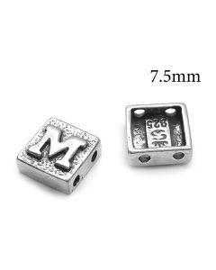 5003ms-sterling-silver-925-alphabet-letter-m-bead-7mm-with-4-holes-1mm.jpg