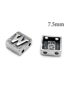 5003ws-sterling-silver-925-alphabet-letter-w-bead-7mm-with-4-holes-1mm.jpg