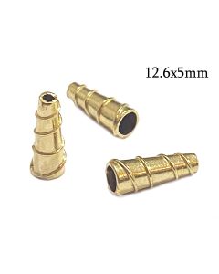 5837b-brass-pattern-cone-12.6x5mm-with-holes-3mm-and-1.3mm.jpg