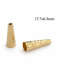 5842b-brass-pattern-cone-17.7x6.3mm-with-holes-5mm-and-1.8mm.jpg