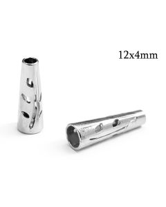 5847s-sterling-silver-925-pattern-cone-12x4mm-with-holes-3mm-and-1.5mm.jpg