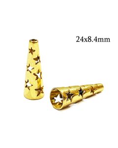 6353b-brass-stars-pattern-cone-24x8.4mm-with-holes-7.3mm-and-2mm-.jpg
