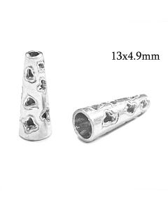 6356s-sterling-silver-925-pattern-cone-13x4.9mm-with-holes-4mm-and-1mm.jpg