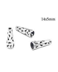 6463s-sterling-silver-925-pattern-cone-14x5mm-with-holes-4mm-and-1.4mm-.jpg
