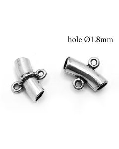 6484s-sterling-silver-925-round-tube-bead-11x9mm-with-2-loops-and-1.8mm-hole.jpg