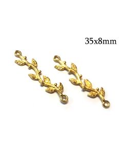 6767b-brass-olive-branch-leaf-connector-35x8mm-with-2-loops.jpg