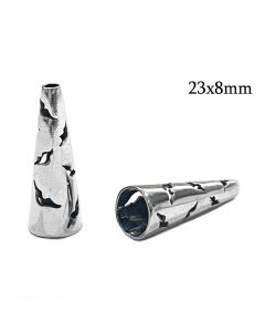 6783s-sterling-silver-925-pattern-cone-23x8mm-with-holes-7.1mm-and-1.8mm-.jpg