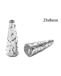 6786s-sterling-silver-925-pattern-cone-23x8mm-with-holes-7.1mm-and-1.8mm-.jpg