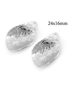 7202s-sterling-silver-925-flower-pattern-texture-rectangle-pendant-24x16mm.jpg