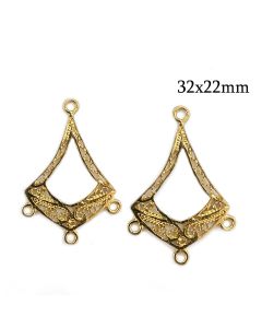 7268b-brass-triangle-link-chandelier-with-decorative-pattern-with-4-loops-32x22mm.jpg